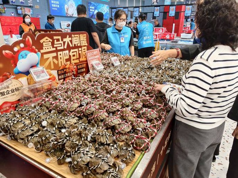 日用百货批发行业的最新趋势与动态